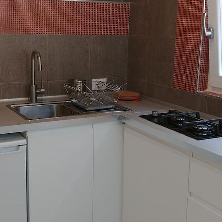 Ferienwohnung Pasubio 188 - Casa Gioia Bari Exterior foto