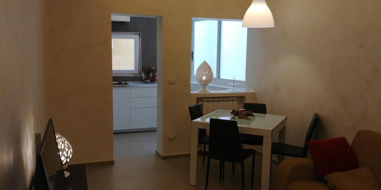 Ferienwohnung Pasubio 188 - Casa Gioia Bari Exterior foto